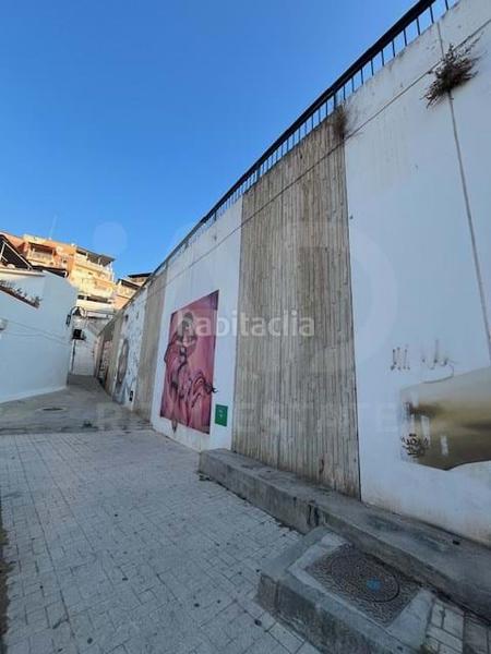 Foto ad3a1edb-67ae-4653-81d8-0cc86d9e4167. Wohngrundstück in Barrio de Ciudad Jardín Málaga