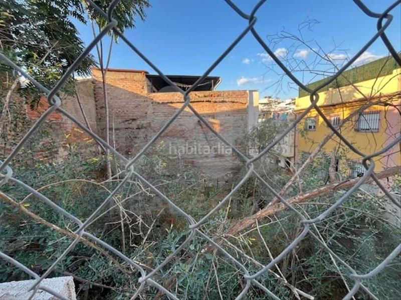 Foto f2ed4d32-5e92-459f-9687-7ec83df519dd. Wohngrundstück in Barrio de Ciudad Jardín Málaga