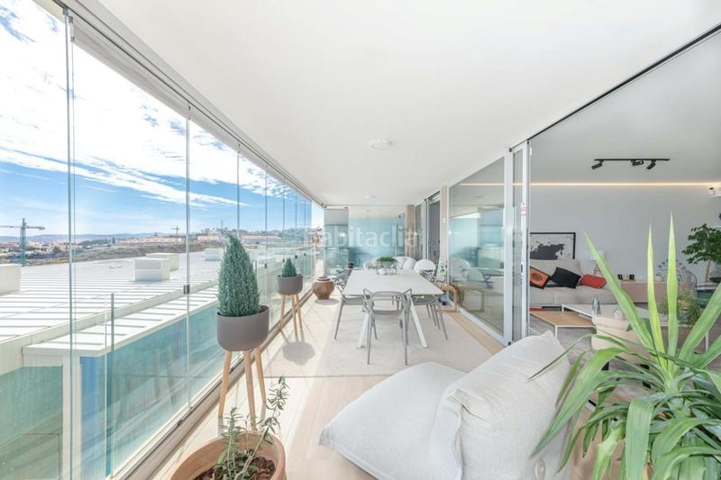 Foto 4cba6a83-8260-4c01-ae20-b2b18e4593a0. Appartement avec chauffage piscine dans Los Pacos Fuengirola