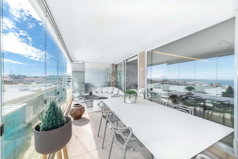 Foto be76bd32-74ac-4b0e-98b7-4f91f284b822. Appartement avec chauffage piscine dans Los Pacos Fuengirola