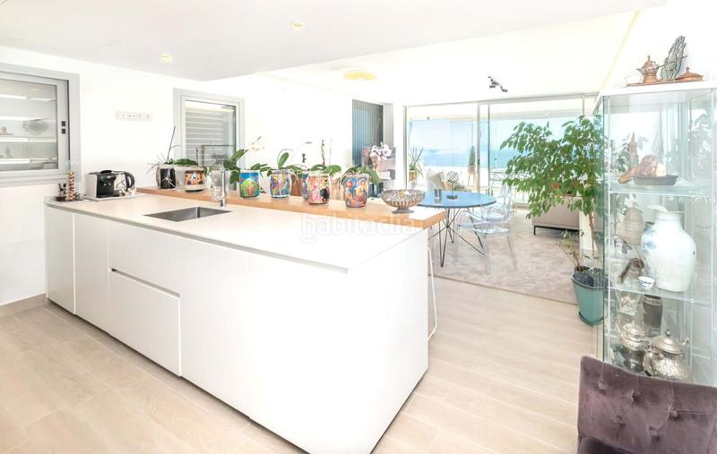 Foto efa346f6-14e8-4504-a871-ee52f82fe445. Appartement avec chauffage piscine dans Los Pacos Fuengirola