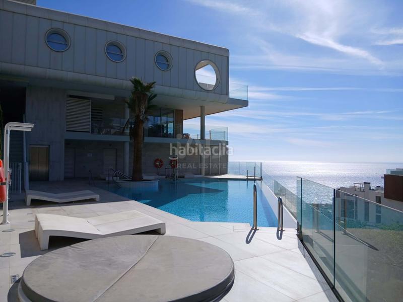 Foto 045a2776-846c-4636-84f5-bc5e3dc9dff2. Etagenwohnung mit heizung pool in Los Pacos Fuengirola