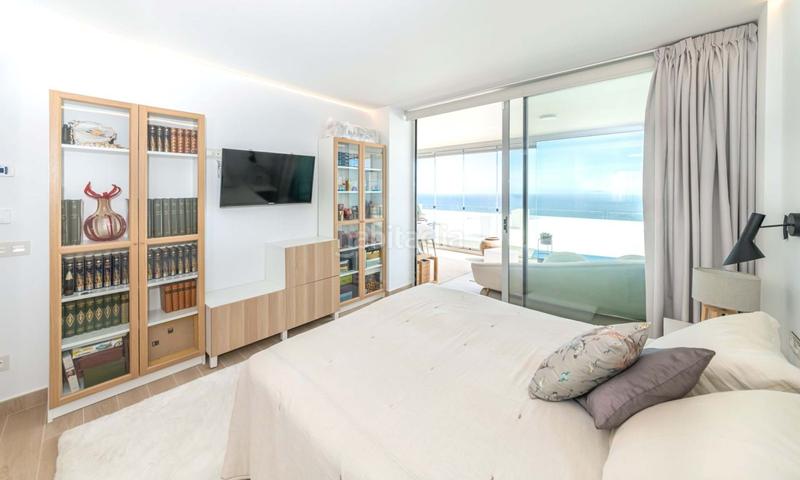 Foto 3d51438f-f15b-4935-8fca-323b038bc46e. Etagenwohnung mit heizung pool in Los Pacos Fuengirola