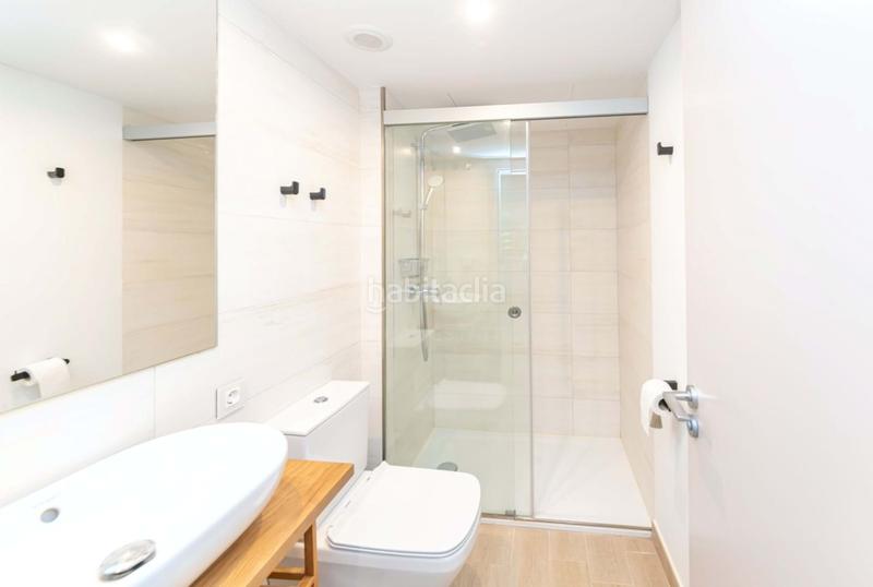 Foto 43685cce-e67f-489c-b3cb-48298f16a95a. Etagenwohnung mit heizung pool in Los Pacos Fuengirola