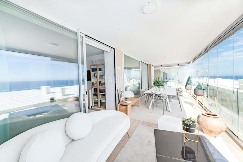 Foto 7eb68a66-b1f5-4030-aeb5-b5130c200b73. Etagenwohnung mit heizung pool in Los Pacos Fuengirola