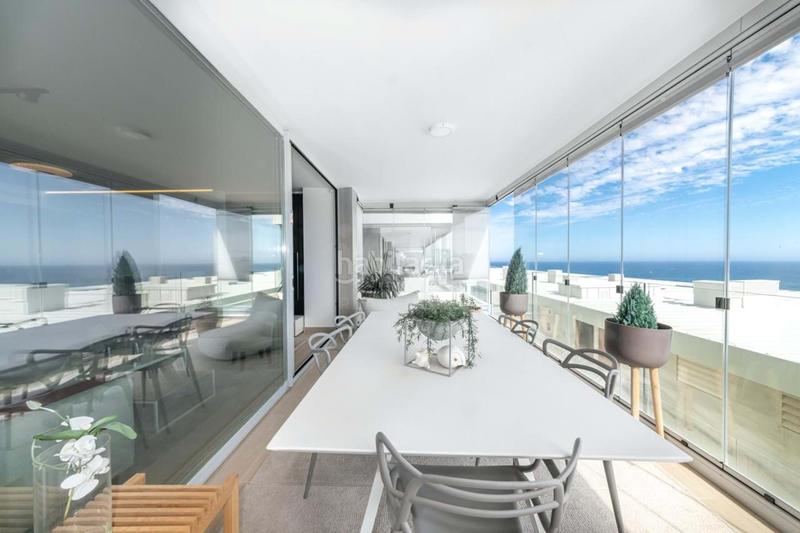 Foto a0b68553-bea2-406f-988f-f7a70ecd5443. Etagenwohnung mit heizung pool in Los Pacos Fuengirola