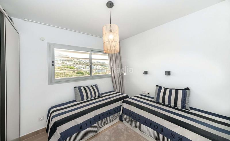 Foto bc6e2241-6d8c-40b7-b614-48d363512029. Etagenwohnung mit heizung pool in Los Pacos Fuengirola