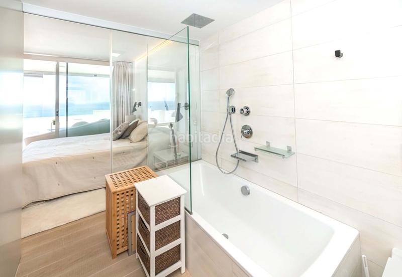 Foto 13b75a4c-e204-4853-9f7c-f8987194a49a. Flat with heating pool in Los Pacos Fuengirola