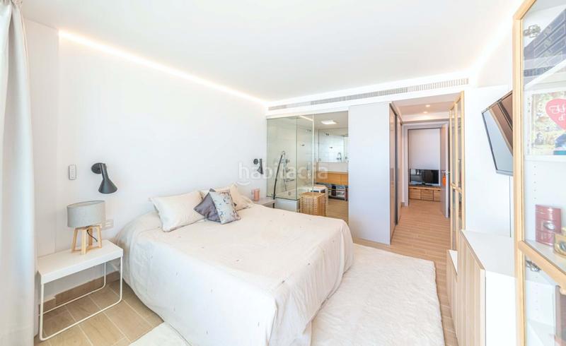 Foto 1e213005-ed32-44d0-ad4e-da8b786ca4c5. Flat with heating pool in Los Pacos Fuengirola