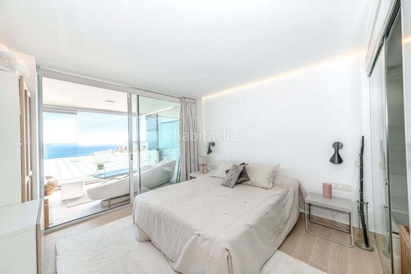 Foto 4c647536-0677-4ea7-8ce4-9d5074dcc3e3. Flat with heating pool in Los Pacos Fuengirola