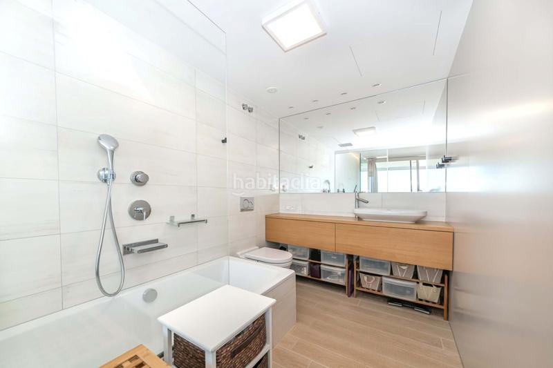 Foto 8dba9569-c4a4-4788-b754-865ad1ff3ea7. Flat with heating pool in Los Pacos Fuengirola