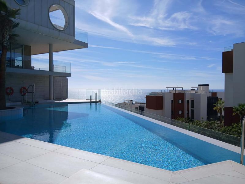 Foto 9bea11a7-1835-42cd-b231-8ad159d3ca05. Flat with heating pool in Los Pacos Fuengirola