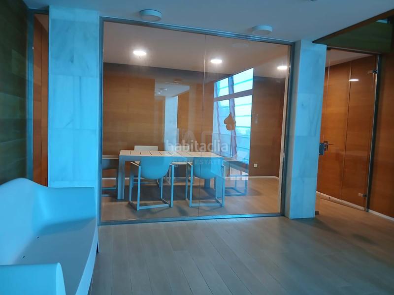 Foto a238c32c-c33b-43ad-bce4-8cf7dec82dbd. Flat with heating pool in Los Pacos Fuengirola