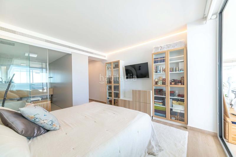 Foto c115f5b4-b28d-4d61-8afc-0a3ef0607bc0. Flat with heating pool in Los Pacos Fuengirola