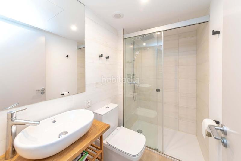 Foto f2141692-a660-41a3-a182-c58191df5f4b. Flat with heating pool in Los Pacos Fuengirola