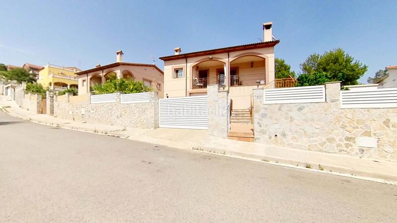 Foto c02cd639-a3a5-4f26-a839-b31795be5eb2. Casa en Mas Borràs-Coto del Rey Vendrell (El)