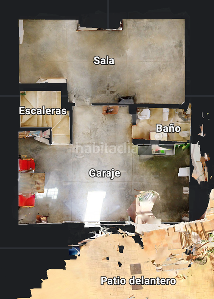 Foto da9beaab-2448-4c87-8495-ce10dab152c9. Haus in Mas Borràs-Coto del Rey Vendrell (El)