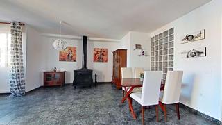 Duplex à Ensanche - Río Jucar