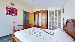 Zweistöckige Wohnung in Ensanche - Río Jucar