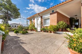 Maison à Lliçà d´Amunt