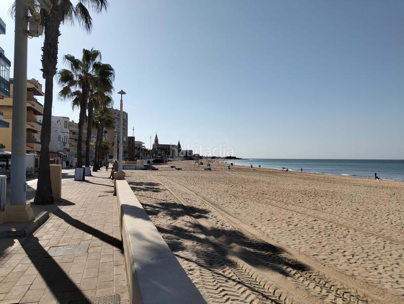 Foto d4d8e801-3fe2-47a0-9c90-8aaf57265fac. Appartement avec chauffage dans Playa de la Regla Chipiona