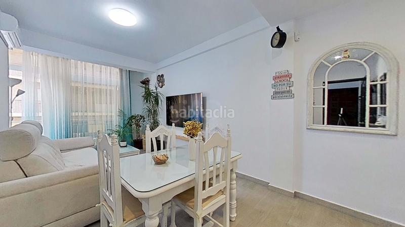 Foto d4c89791-5b69-42b4-a738-3906a9151241. Etagenwohnung mit heizung in Playa de la Regla Chipiona