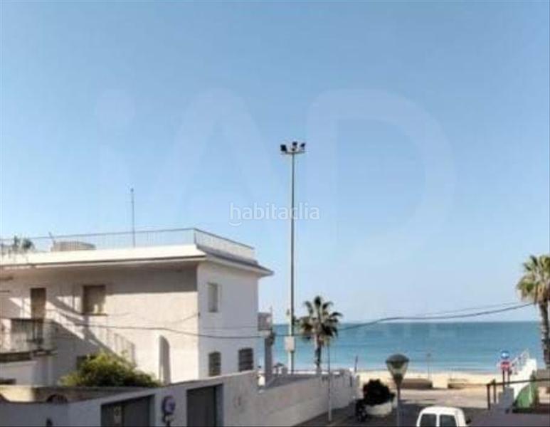 Foto dd431a05-ae51-4d93-b5a0-3ae77f10e365. Flat with heating in Playa de la Regla Chipiona