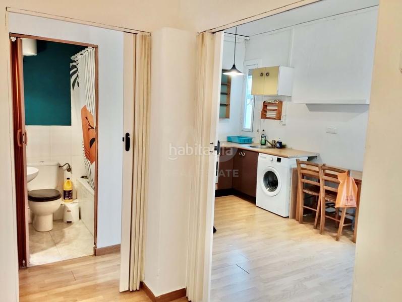 Foto 8c5c9e59-c12e-4ad5-b0f1-b8ddce88861e. Attique avec chauffage dans Raval Barcelona