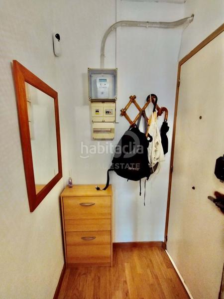 Foto 86b87b5d-e95d-4653-b54d-bdb07943917c. Dachwohnung mit heizung in Raval Barcelona