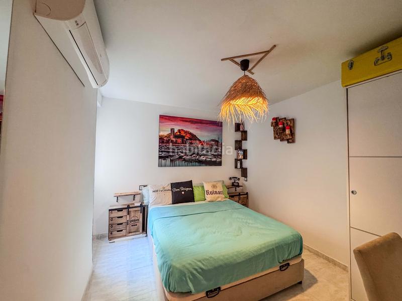 Foto 9e3ba000-b2f6-4881-850e-cad73a04e230. Appartement dans calle hércules 42 dans Florida Alta Alicante