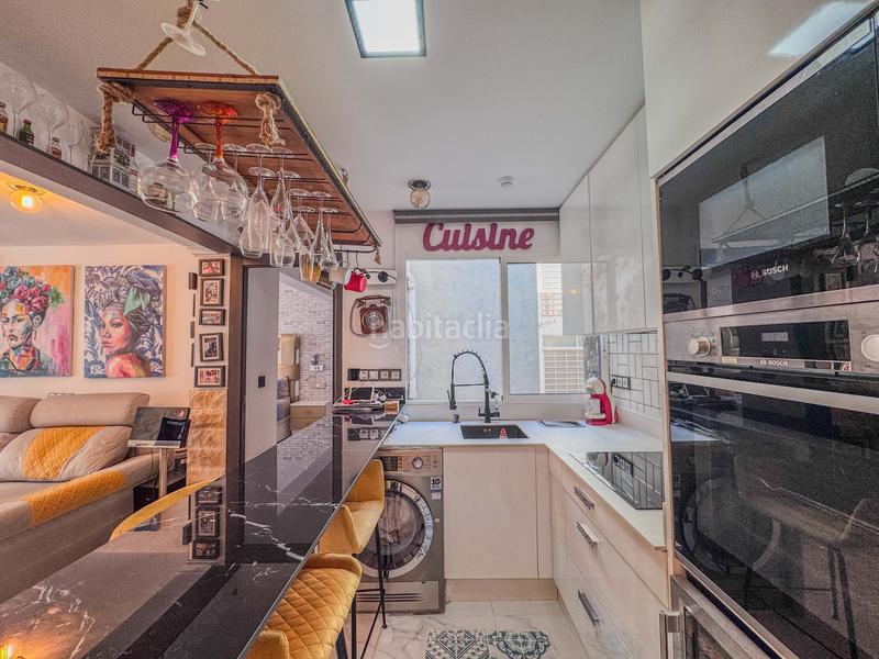 Foto ae099963-31f0-41f3-a7b9-1cd03fd15227. Appartement dans calle hércules 42 dans Florida Alta Alicante