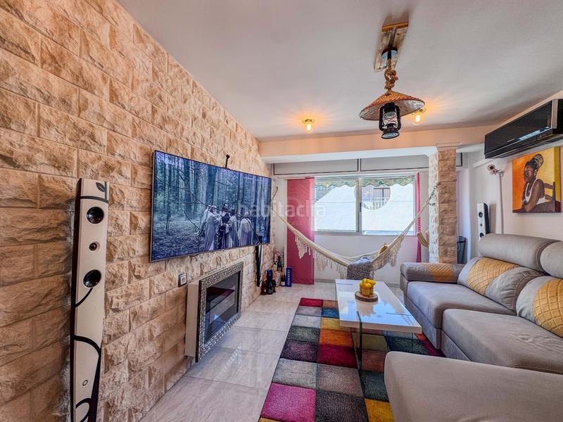 Foto f9a1c444-17ac-458f-a57b-90136c7bff85. Appartement dans calle hércules 42 dans Florida Alta Alicante