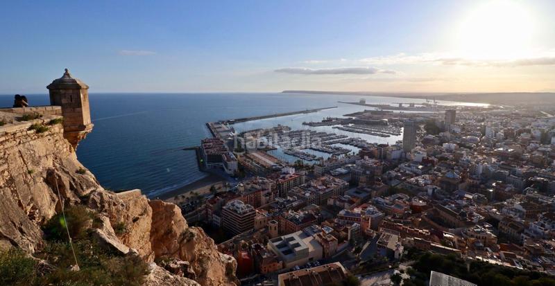 Foto fffd2c94-1d77-48ce-b157-d9b5539e9719. Appartement dans calle hércules 42 dans Florida Alta Alicante