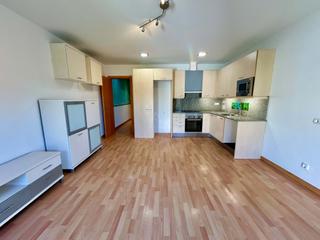 Etagenwohnung in Caldes de Montbui