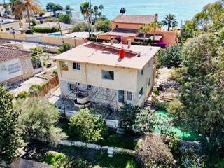 Casa in Pueblo Español-Coveta Fumá