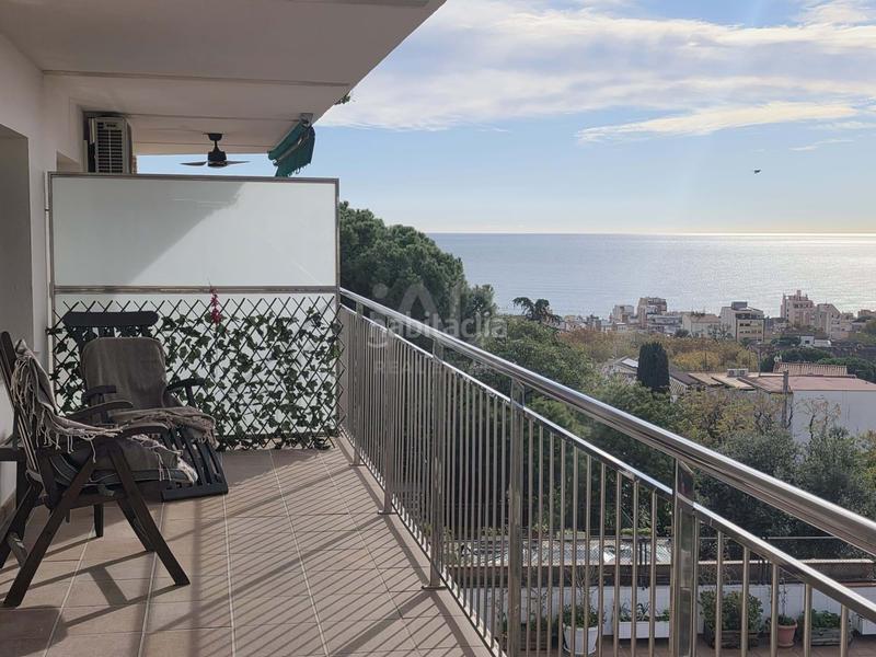 Foto 9c24a136-7e5e-4a59-b34b-9ea5b404d745. Etagenwohnung mit parking in Califòrnia-Santa Madrona Masnou (El)