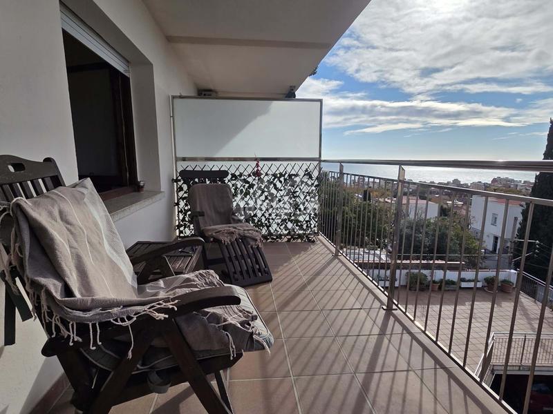 Foto 0399e6ac-49cb-4337-ba60-d0d2cc5f33a8. Flat with parking in Califòrnia-Santa Madrona Masnou (El)