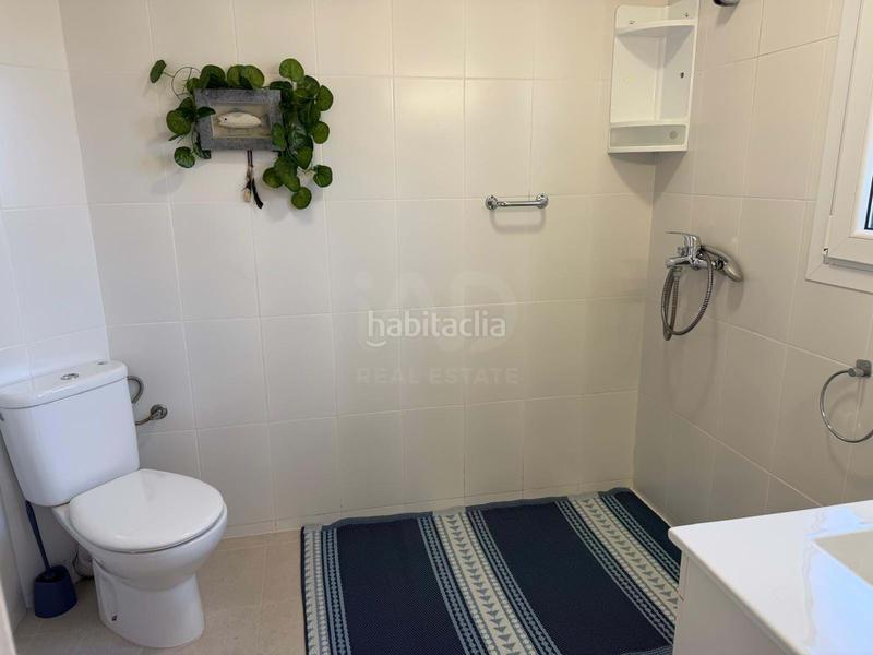 Foto 0708c37a-6378-4926-8716-00f7fece5dac. Flat with parking in Califòrnia-Santa Madrona Masnou (El)