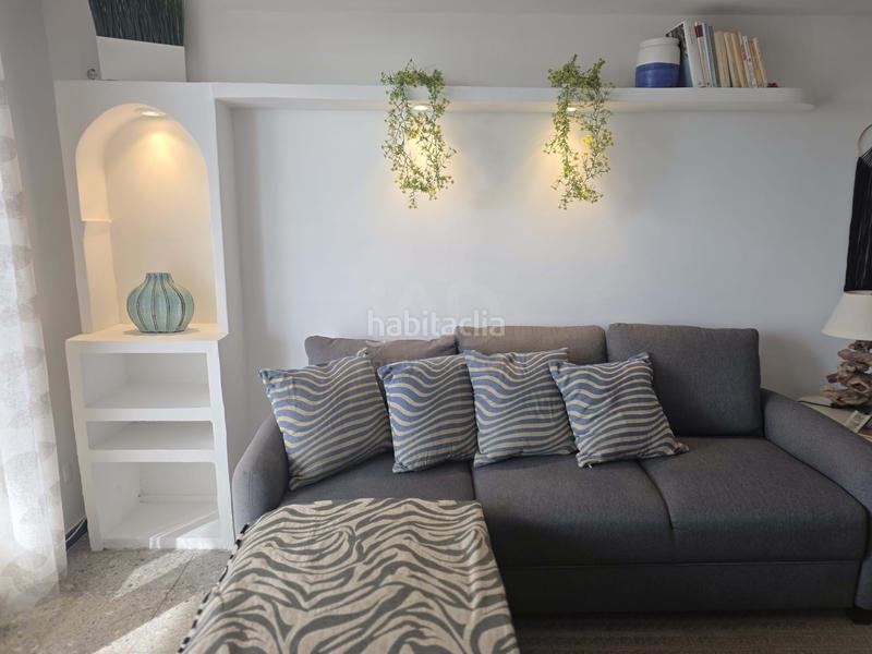 Foto bdf21ba5-5c1a-4090-b5d5-d73629437ee1. Flat with parking in Califòrnia-Santa Madrona Masnou (El)