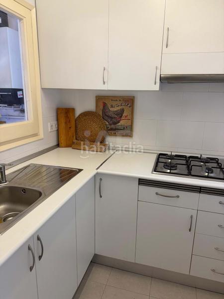 Foto cb5a72b2-4ce5-4d34-a67d-fbcfc8556a36. Flat with parking in Califòrnia-Santa Madrona Masnou (El)