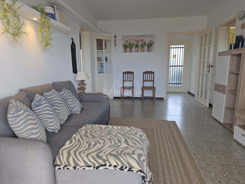 Foto d434ccac-5446-4673-bce6-5243d1e9976c. Flat with parking in Califòrnia-Santa Madrona Masnou (El)