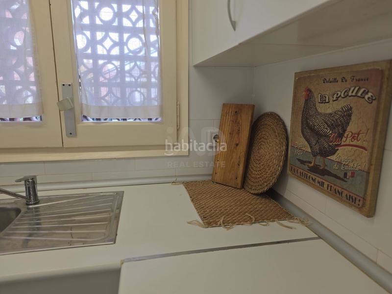 Foto f01dc478-0ce7-4c04-9f72-f996c4b3dbeb. Flat with parking in Califòrnia-Santa Madrona Masnou (El)