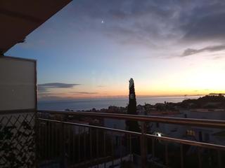 Pis a Califòrnia-Santa Madrona