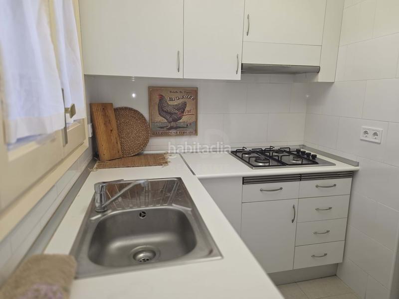 Foto dca65c8a-52f2-4a0f-aa4e-7f26291236bd. Piso en Califòrnia-Santa Madrona Masnou (El)