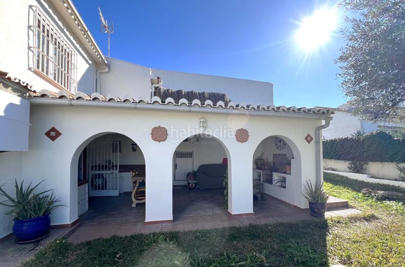 Foto 40c8ee00-1daa-4dee-91b2-b09b8a928bdc. Casa en Centro Alhaurín el Grande