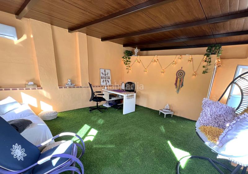 Foto fe9c67be-82c8-4709-86b3-49a4d86dd3c2. Casa en Centro Alhaurín el Grande