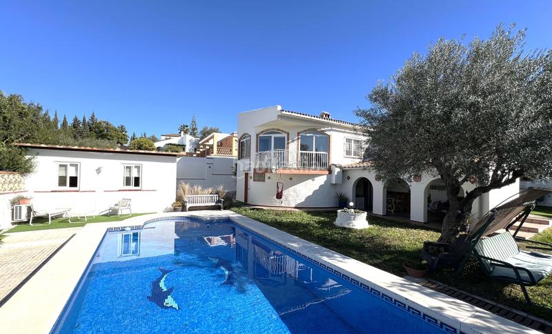 Foto ff5af3dd-6f0f-4535-b9fa-0b47d5883b45. Casa en Centro Alhaurín el Grande