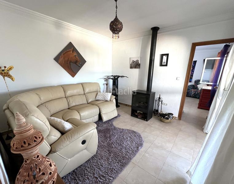 Foto 611239af-4af5-456e-825c-7914d1a5441b. Haus mit pool in Centro Alhaurín el Grande