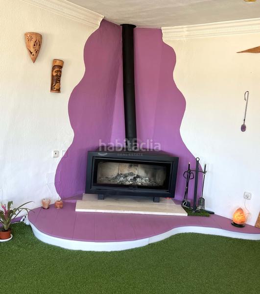 Foto 73854033-7f34-4e28-9eb2-0d7c0403f950. Haus mit pool in Centro Alhaurín el Grande