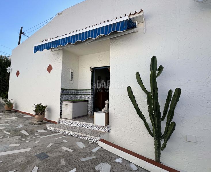 Foto eee8f004-089e-4ae4-ad10-8de9287fd528. Haus mit pool in Centro Alhaurín el Grande